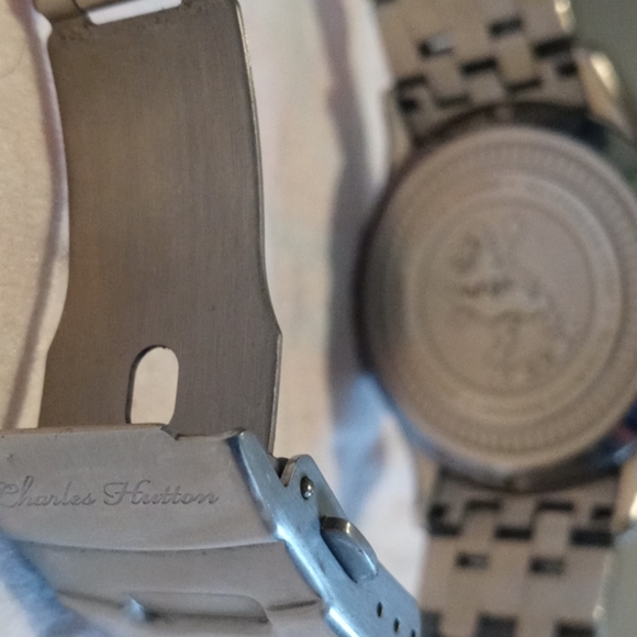 Designer Mens Watch - Picture 5 of 7